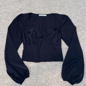 Abercrombie Going Out Top